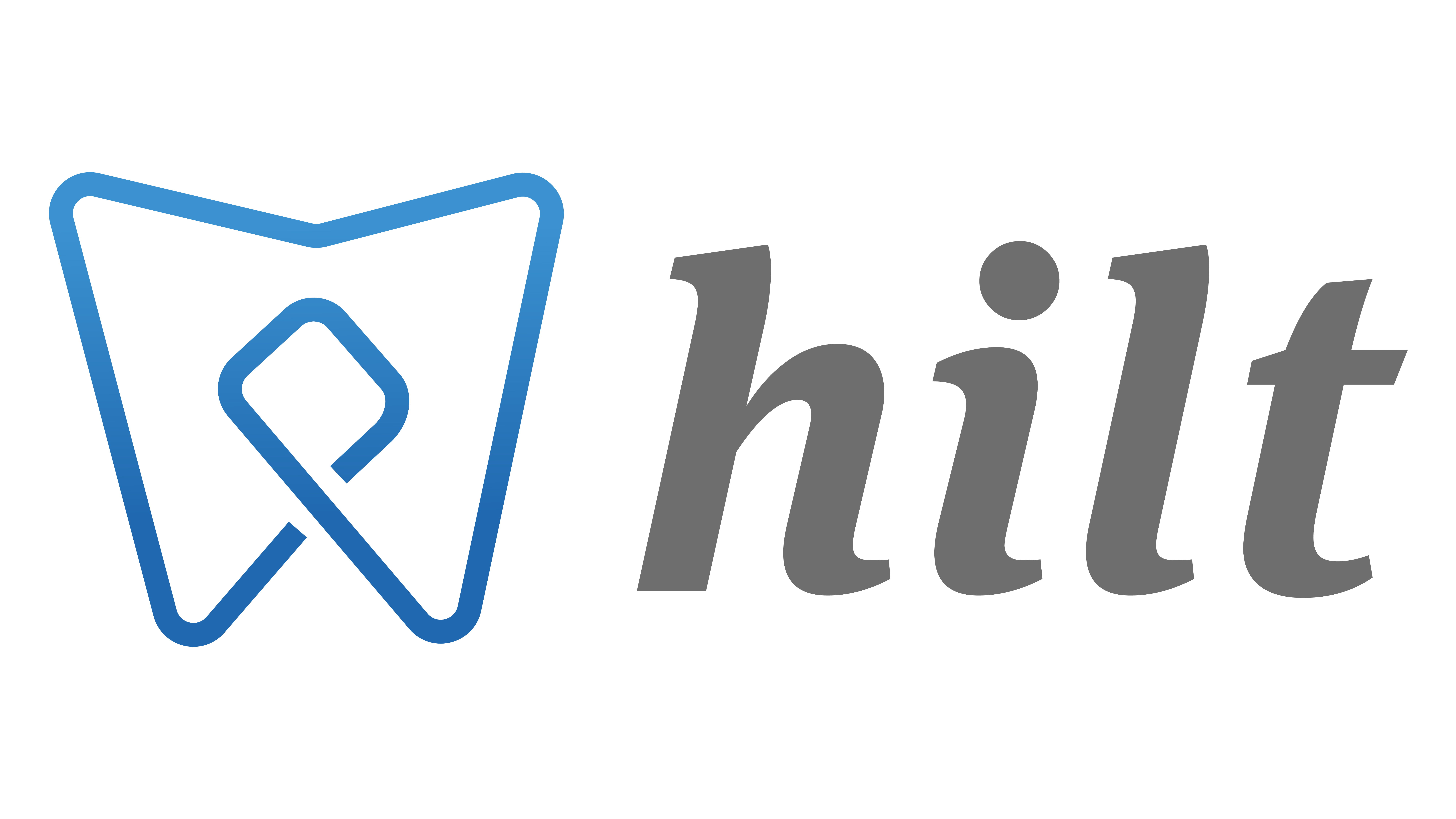 Hilt LLC Logo